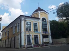 Fincher studio, Корецкой, 10 