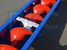 Горно-шахтное оборудование Промышленные конвейерные системы в Барнауле