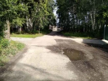 Электросистемсервис, Софийская, 18а 
