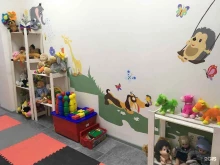детский клуб Ладушки в Самаре