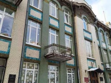 Детская музыкальная школа им. Д.Д. Шостаковича, Чапаевская, 80 
