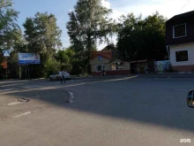 Киоск по продаже фастфудной продукции, Карла Маркса, 46Б/2 киоск 