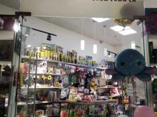 магазин настольных игр Лавка Филина в Иркутске
