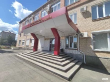 Комитет по управлению имуществом, улица Космонавтов, 22 