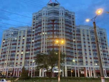 Аптечный пункт Астромед в Саранске