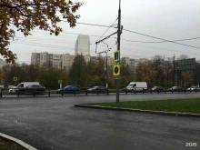 Магазин орехов и сухофруктов, Профсоюзная улица, 98 к1 