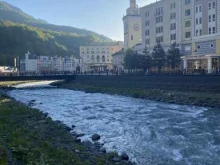 организация экскурсий по городу Все экскурсии Сочи в Сочи