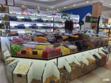 Восточный базар, Кустанайская улица, 6 