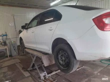 Ремонт ходовой части автомобиля Автомастерская в Уфе