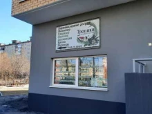 салон красоты Тропики в Перми