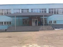 Лицеи Лицей №34 в Новокузнецке