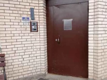 286 инженерный центр, Шелгунова, 7 к1 