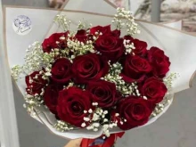 салон цветов La fleur38 в Шелехове