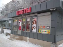 магазин цветов Орхидея в Волгограде