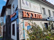 магазин мебели и сейфов Кабинет в Горно-Алтайске