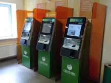 терминал СберБанк в Никольском