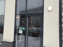 Мадам Булкиной, квартал Центральный, 1 