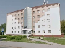 Администрация города / городского округа Отдел специальных мероприятий Администрации г. Тобольска в Тобольске