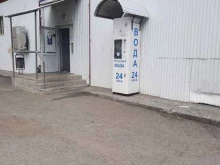 водомат Живая вода в Перми