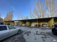 Автомойки Автомойка самообслуживания в Махачкале