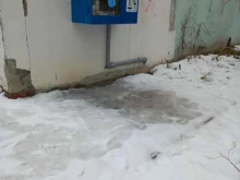 автомат по розливу воды Родник в Мегионе