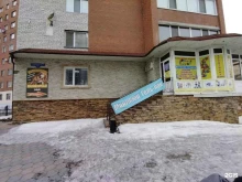 салон красоты Красивая в Тюмени