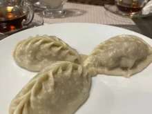 кафе Мантоварка в Зеленоградске