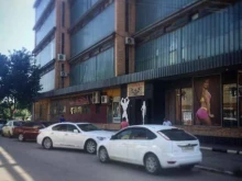 тренажерный зал Арена в Астрахани