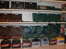 Best-instruments, Краснопутиловская, 23 