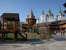 Бабушкин буфет, Измайловское шоссе, 73ж 