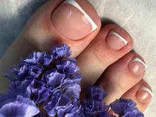 ногтевая студия Nadin_Nails_Tmn в Тюмени