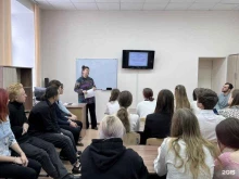 Хореографического отделение Тамбовский колледж искусств в Тамбове