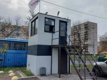 Парк групп, Северный проспект, 85а 