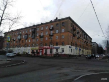 кафе Vaffel в Череповце