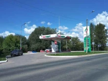 АЗС №486 Татнефть в Йошкар-Оле