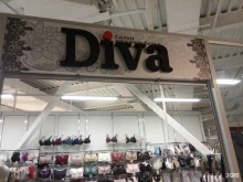 магазин белья Diva в Липецке