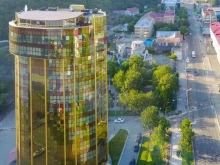 апарт-отель Гора в Петропавловске-Камчатском