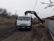 Обращение с жидкими коммунальными отходами Викос в Астрахани