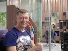сеть японских парикмахерских Чио Чио в Уфе