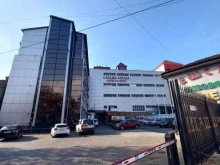 Склад Askona в Сочи