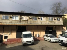 Запчасти для спецтехники Миксмастер в Сочи