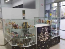 отдел по продаже парфюмерии и косметики Ароматы востока в Волжском