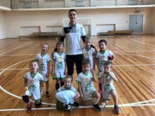 г. Хабаровск Babygoal в Хабаровске