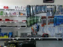 сеть магазинов Аккумуляторные центры Мир аккумуляторов в Красноярске