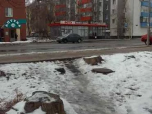 Фотосалон, улица Макаренко, 1п 
