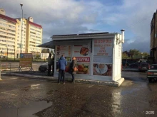 Быстрое питание Киоск по продаже шаурмы в Костроме
