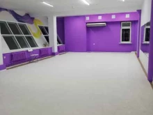 компания по проведению фитнес тренировок Лёгкие движения в Краснодаре