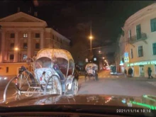 Парикмахерская, Полевой проезд, 8а 