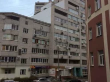 СДЭК, Московский проспект, 114 