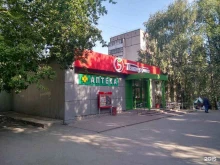Постаматы 5post в Липецке